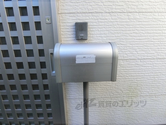 その他共有部分　集合ポスト