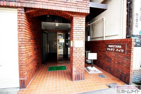 その他共有部分　エントランス