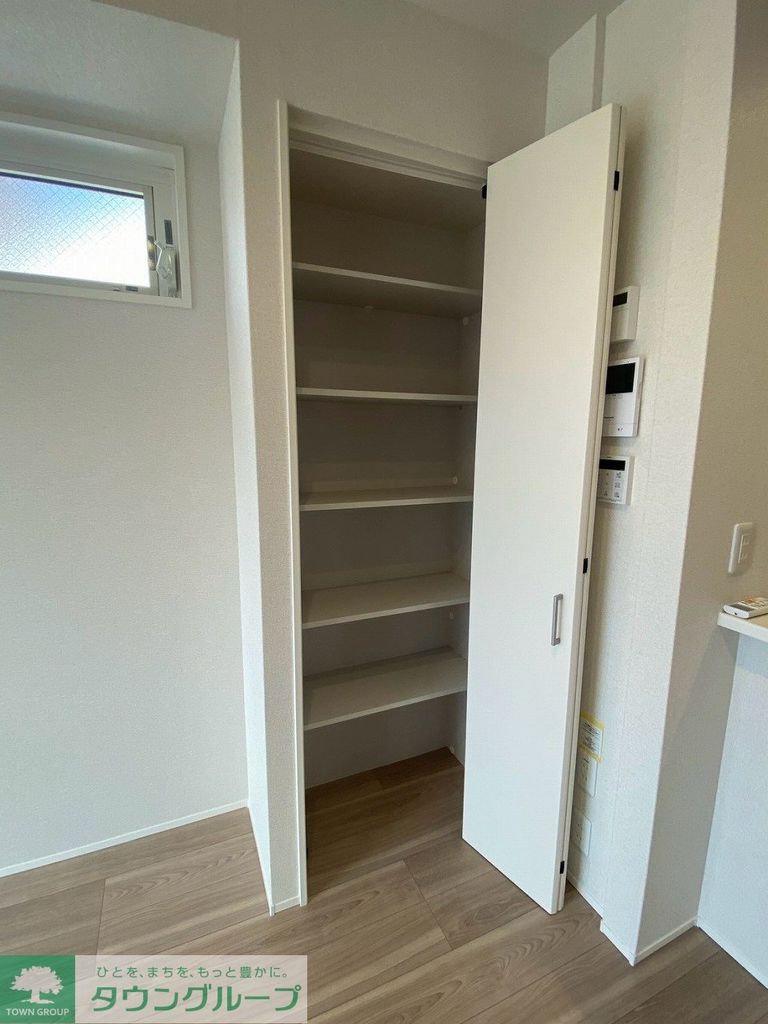 アンシャンテ長町南のその他写真