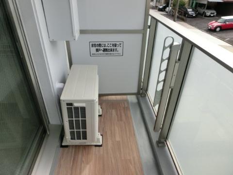 眺望　眺望
