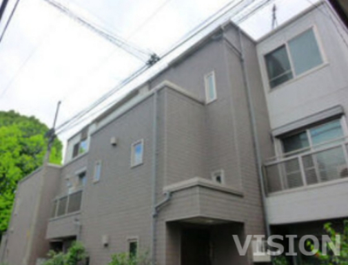 建物外観　☆外観☆