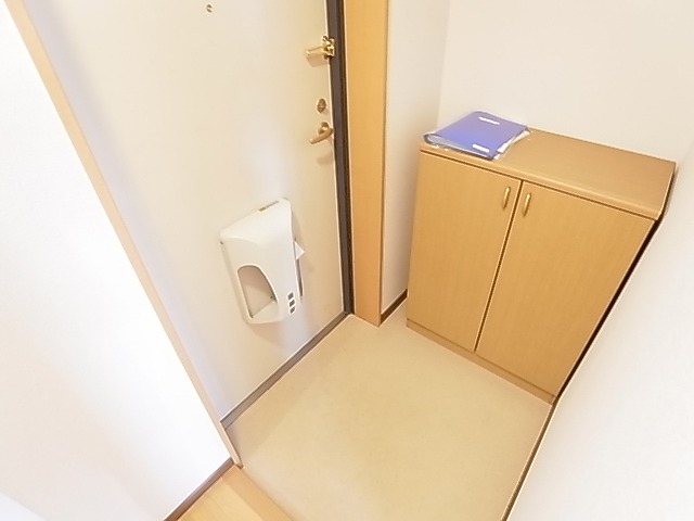 玄関　別部屋参考写真