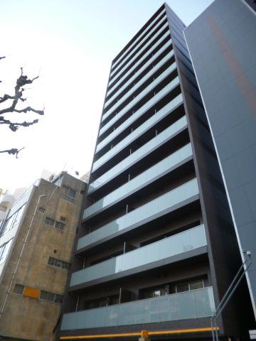 建物外観　☆きれいな外観☆