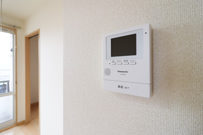 セキュリティ　図面と現状に相違がある場合には現状を優先