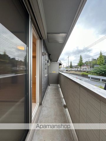 岡山電軌清輝橋線 清輝橋駅 徒歩21分 3階建 築7年の内装写真