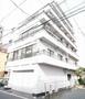 鶴間駅より徒歩4分 4階 築40年9ヶ月の賃貸物件