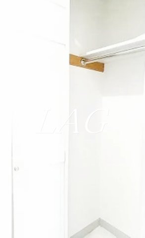 収納　収納です。