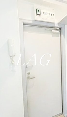 玄関　玄関です。