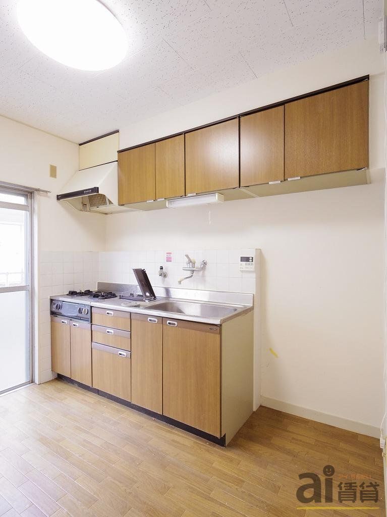 キッチン　※同仕様写真