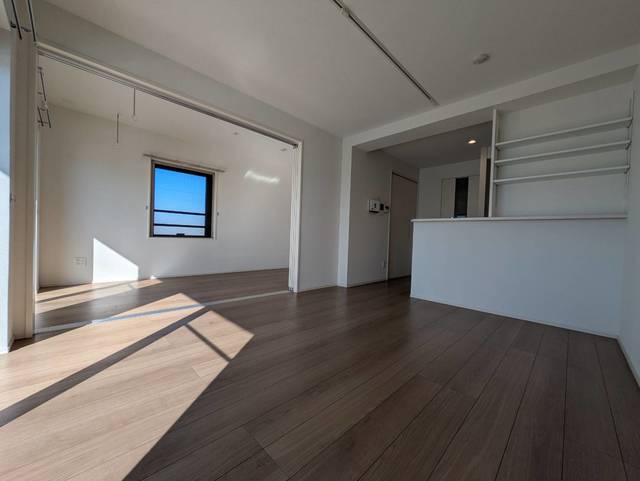 居室・リビング　★同建物別号室の参考写真です★
