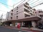 武蔵小山駅より徒歩3分 3階 築38年3ヶ月の賃貸物件