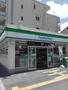 コンビニ　ファミリーマート 内代町二丁目店（コンビニ）まで482m
