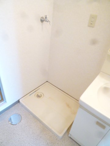 その他設備　同タイプ別部屋参考写真
