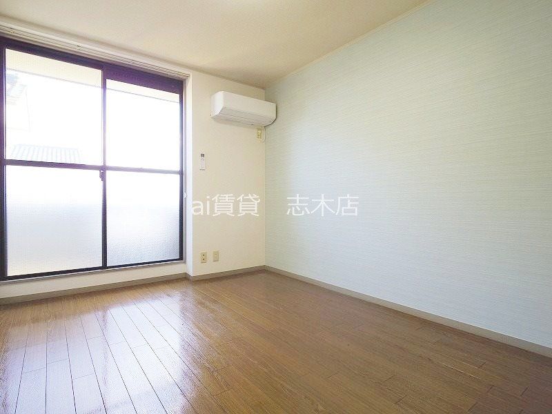 その他　※別号室写真
