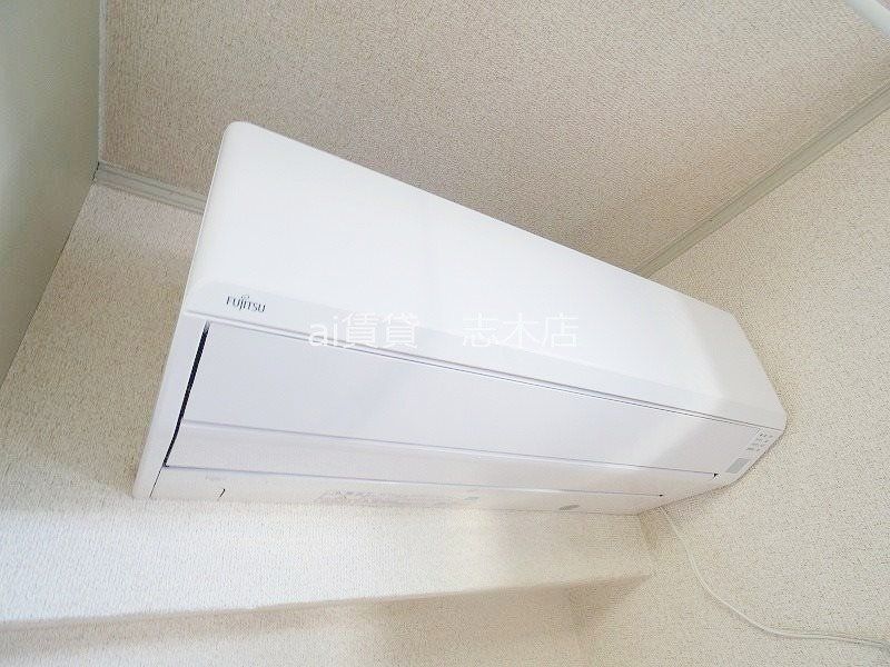その他設備　※別号室写真