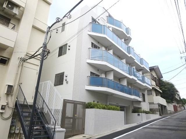 建物外観　★外観★