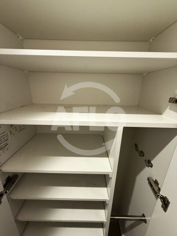 フロンティアコート堺筋本町の内装写真