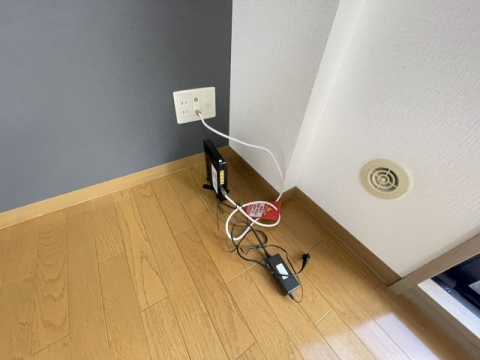 その他部屋・スペース