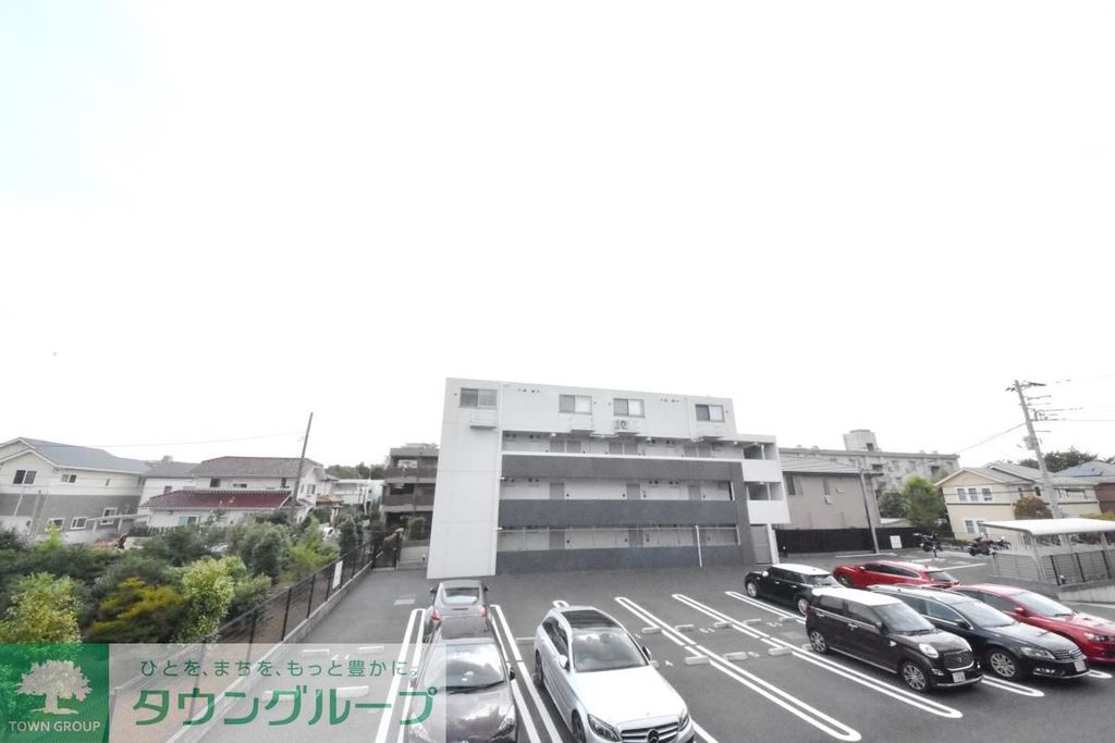 眺望　★見学希望等はタウンハウジング湘南台店までお気軽に♪★