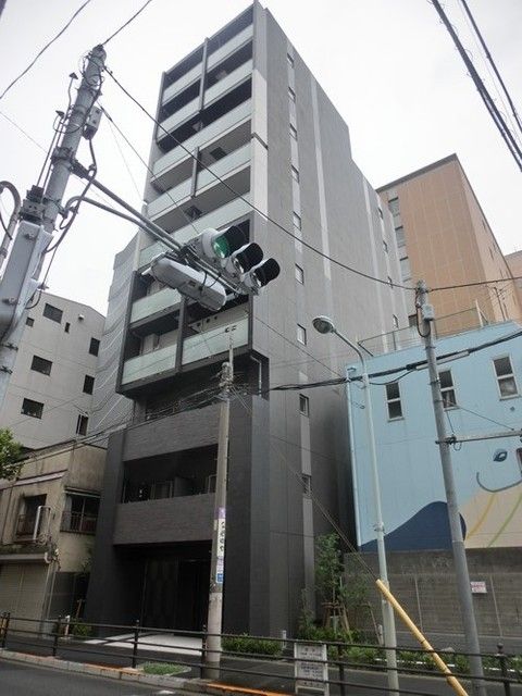 建物外観　★外観★