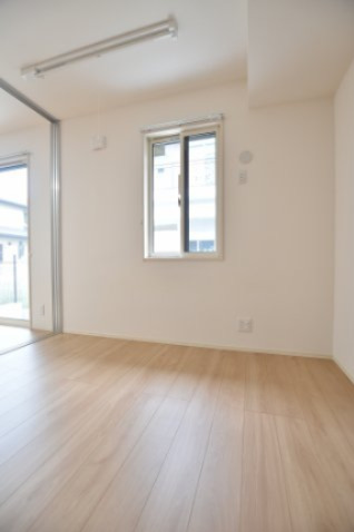 その他部屋・スペース　同施工会社、別物件お写真です。ご参考までにご覧ください。