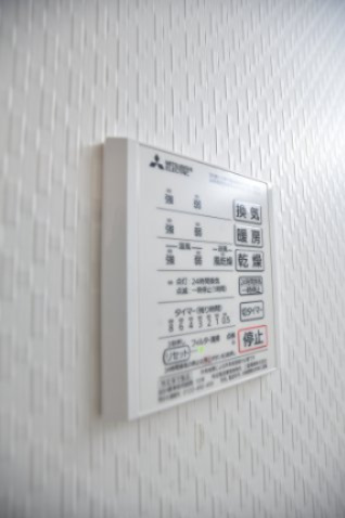 その他設備　同施工会社、別物件お写真です。ご参考までにご覧ください。