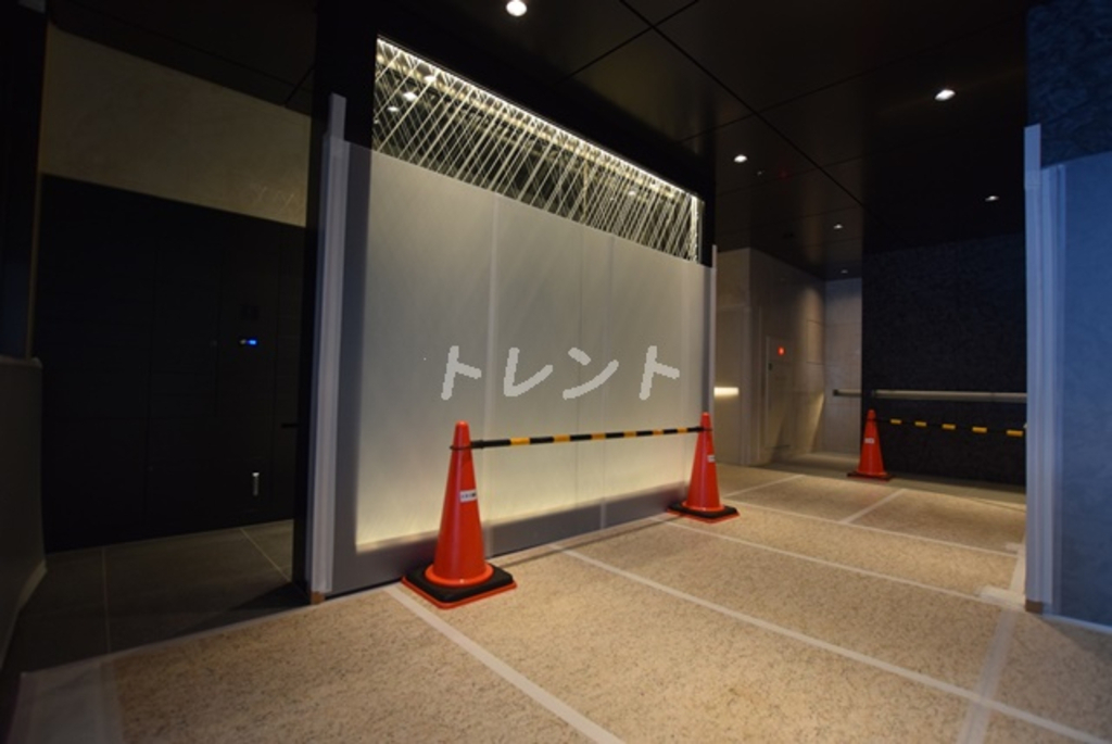 ロビー