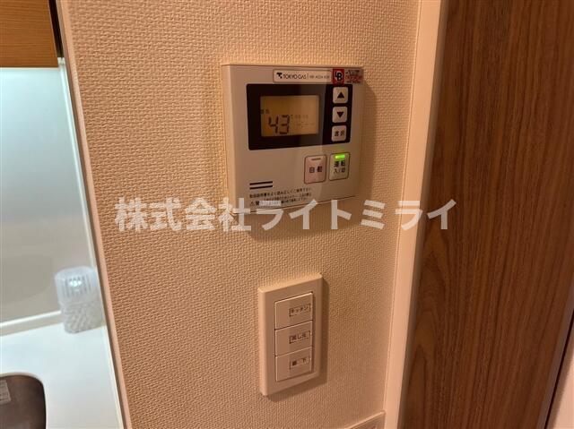 セキュリティ　?