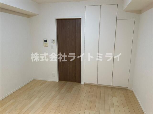 その他部屋・スペース　?