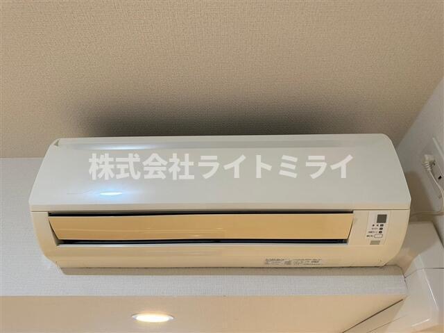 その他設備　?