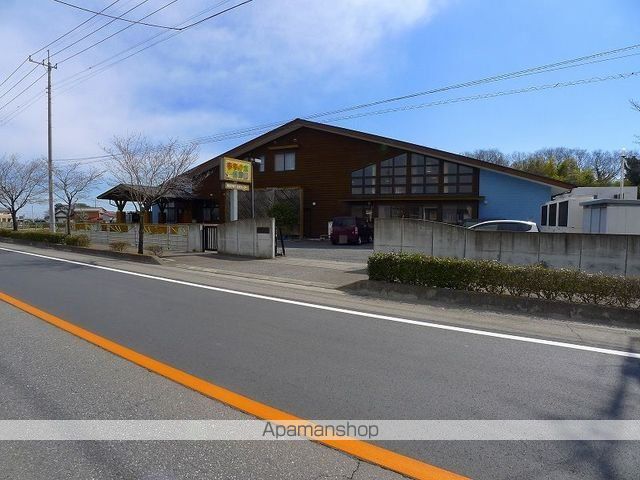 幼稚園・保育園　ももの木保育園（幼稚園・保育園）まで1100m