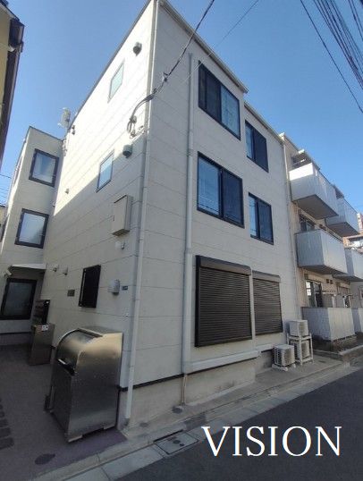 建物外観　☆外観☆