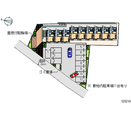 その他共有部分　画像4