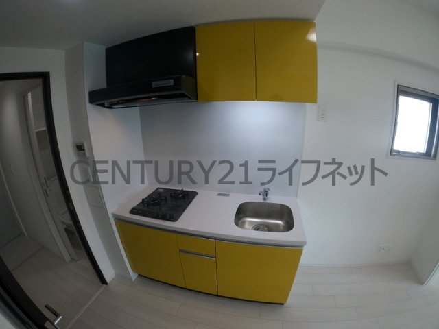 キッチン