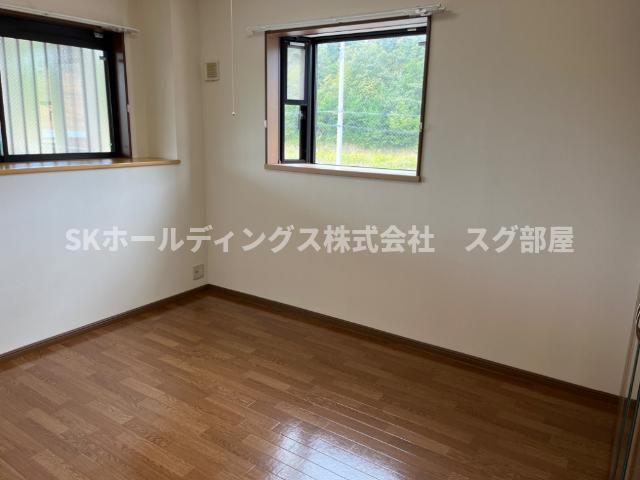 その他部屋・スペース　洋室