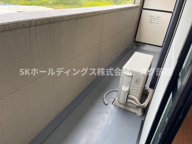 バルコニー　ベランダ