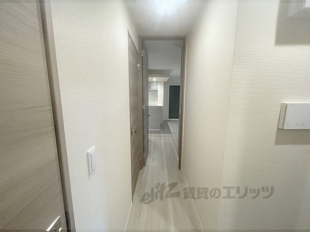 その他部屋・スペース　廊下
