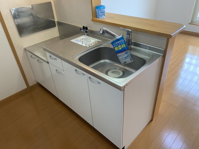 キッチン