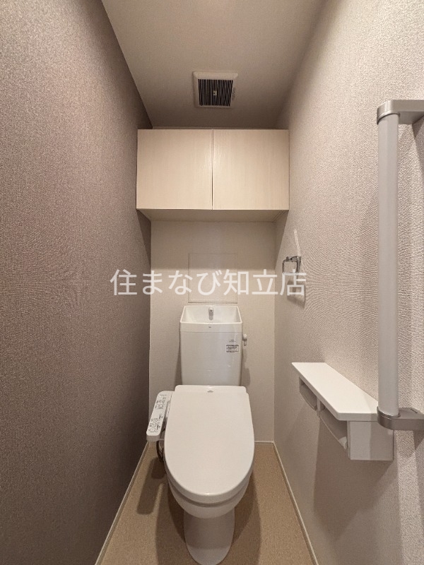 トイレ　同型タイプ