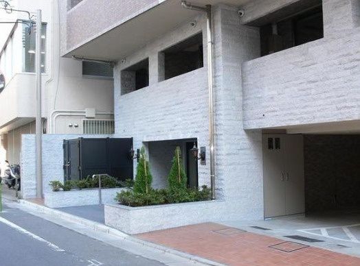エントランス　☆綺麗なエントランス☆