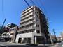 流山おおたかの森駅より徒歩3分 築3年11ヶ月 8階建の賃貸物件