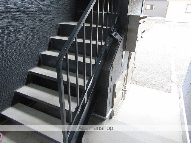 その他共有部分　その他共有部分