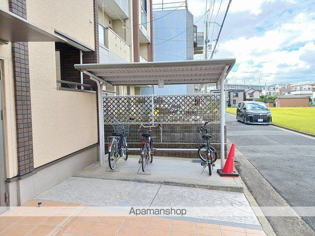 その他共有部分　その他共有部分
