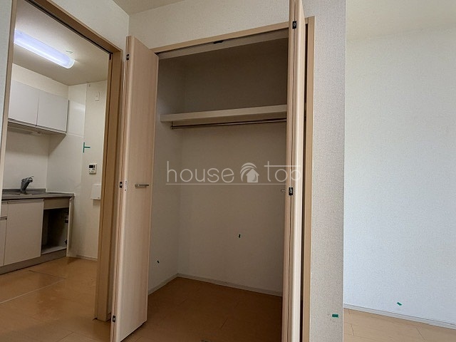 収納　◆実際のお部屋の写真です♪