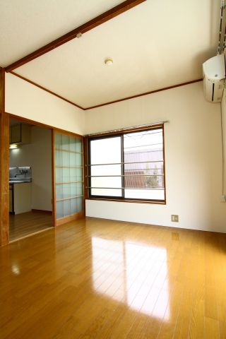 その他部屋・スペース　別のお部屋の参考写真となります