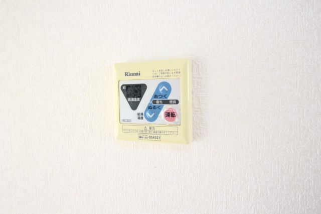 その他設備　別のお部屋の参考写真となります