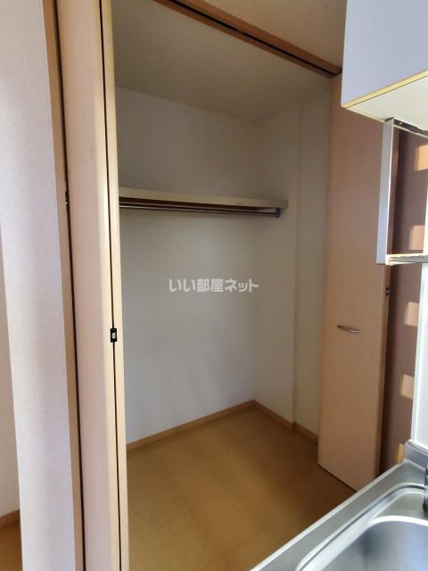 グリーン那須 Bの内装写真