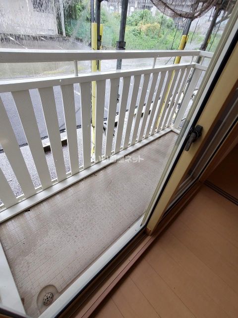 グリーン那須 Bの内装写真