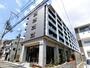 西大路駅より徒歩12分 6階 築7年5ヶ月の賃貸物件