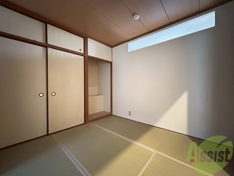 その他部屋・スペース